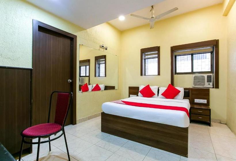 Hotel Shri Maheshwari Bajaj Bhavan Seva Sadan