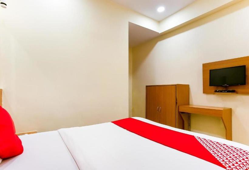 Hotel Shri Maheshwari Bajaj Bhavan Seva Sadan