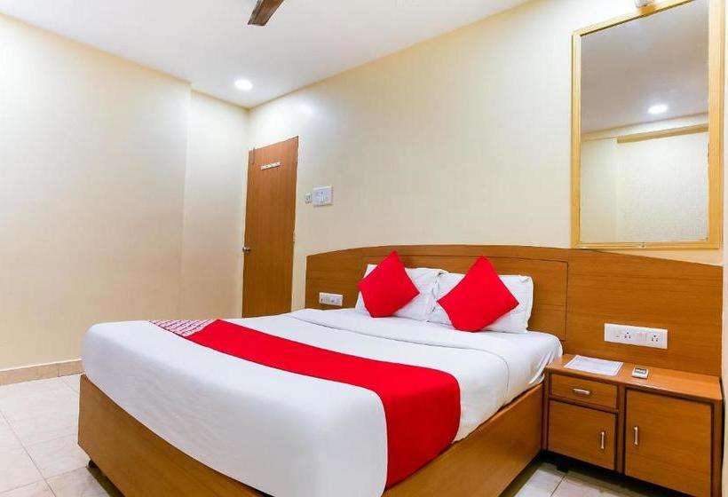 Hotel Shri Maheshwari Bajaj Bhavan Seva Sadan