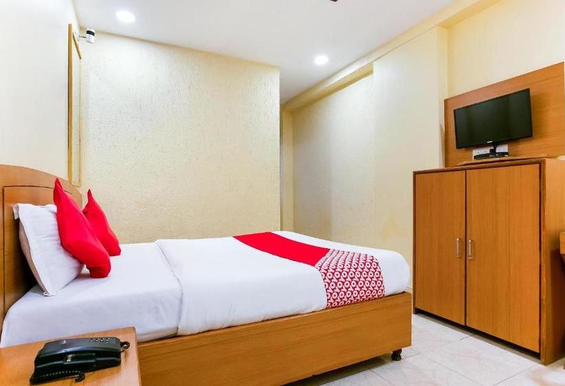 Hotel Shri Maheshwari Bajaj Bhavan Seva Sadan