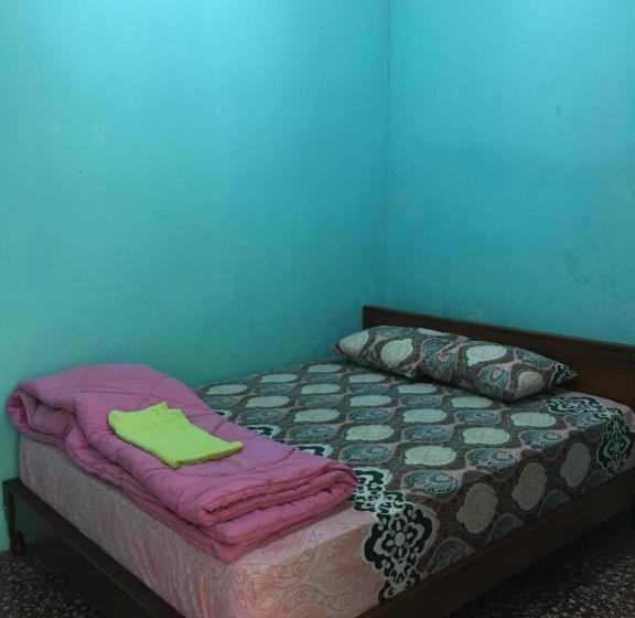 بنسيون Losmen Melati