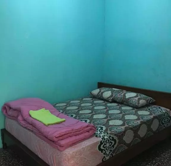 Majatalo Losmen Melati