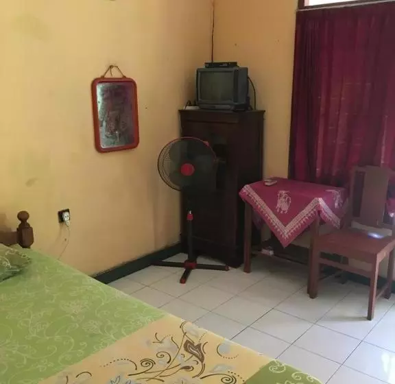 Majatalo Losmen Melati