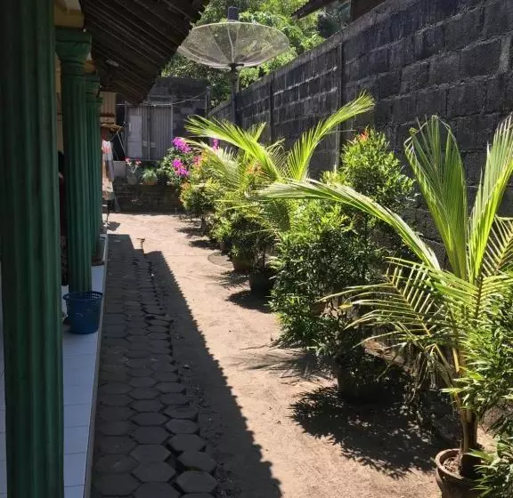 Majatalo Losmen Melati