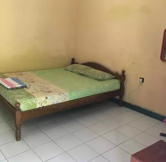 Majatalo Losmen Melati