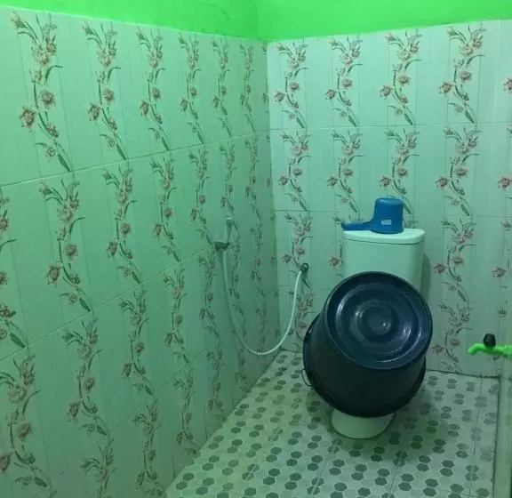 Majatalo Losmen Melati