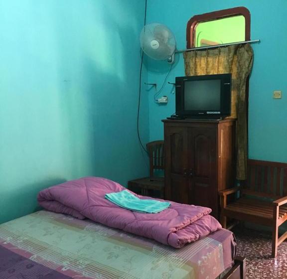 بنسيون Losmen Melati