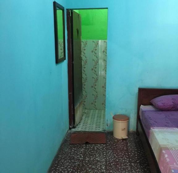 بنسيون Losmen Melati