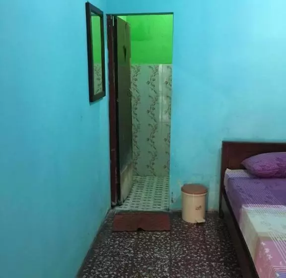 Majatalo Losmen Melati