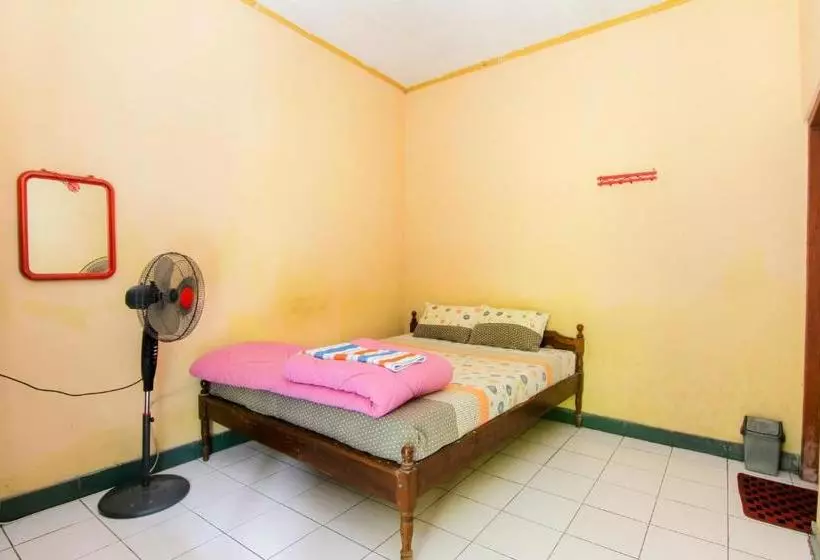 Majatalo Losmen Melati