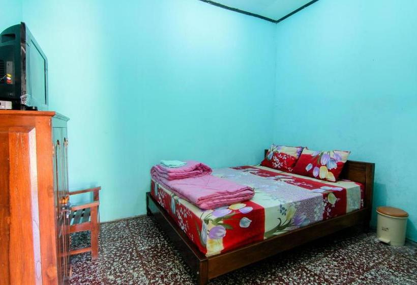 بنسيون Losmen Melati