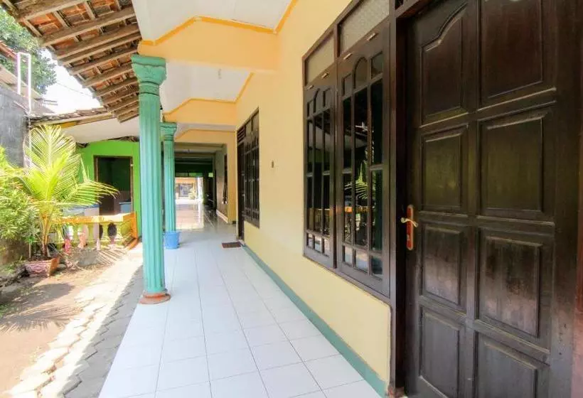 Majatalo Losmen Melati