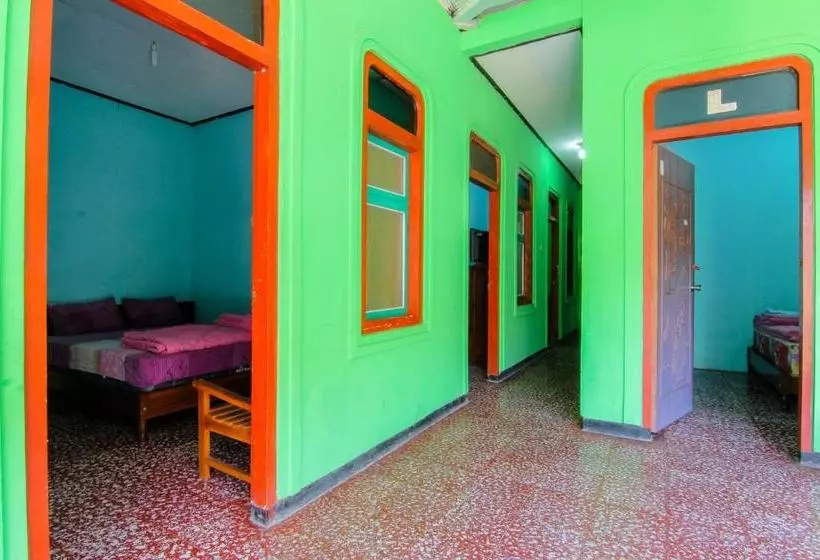 Majatalo Losmen Melati