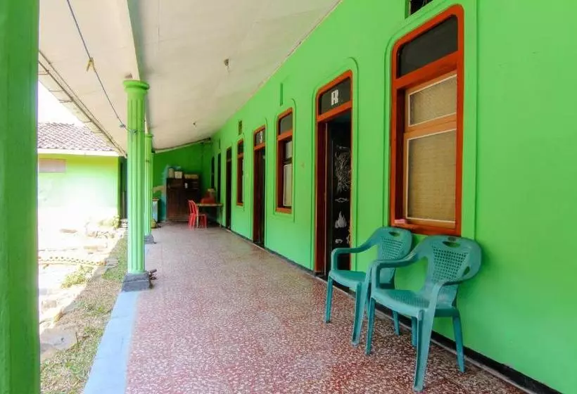 Majatalo Losmen Melati