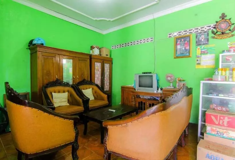 Majatalo Losmen Melati