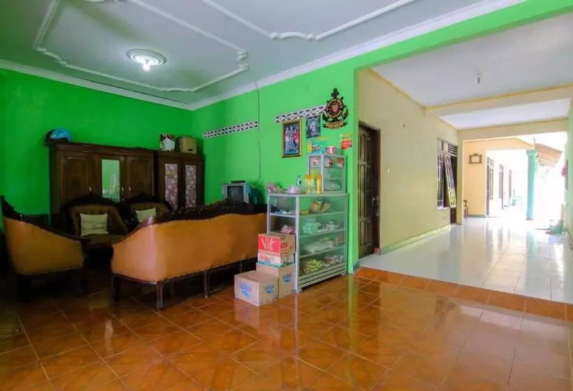 Majatalo Losmen Melati