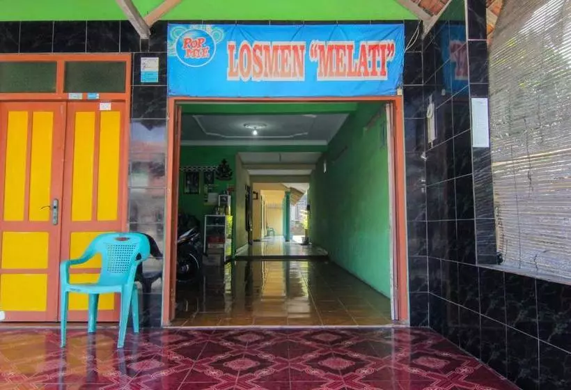 Majatalo Losmen Melati