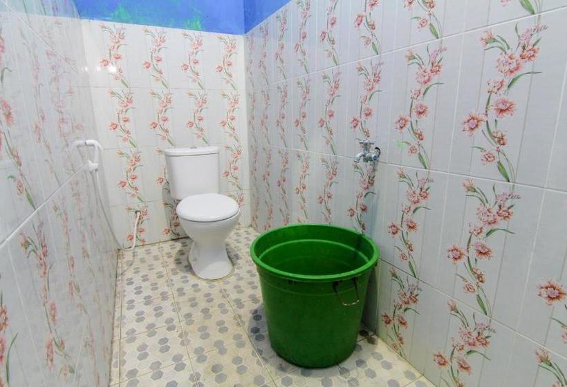 بنسيون Losmen Melati