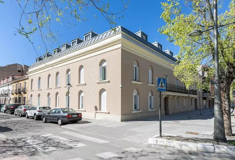 ペンション Micampus Aranjuez Student Residence