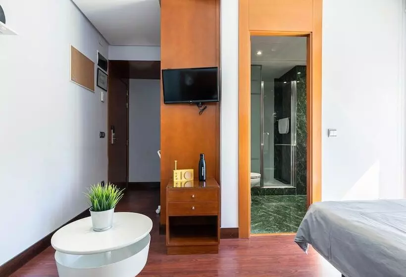 ペンション Micampus Aranjuez Student Residence