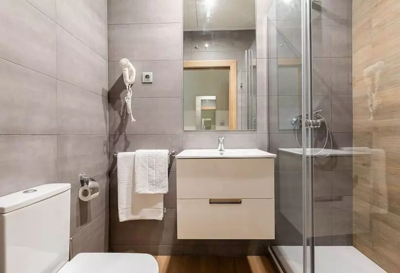 ペンション Micampus Aranjuez Student Residence