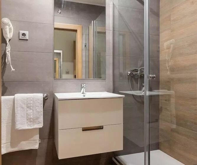 ペンション Micampus Aranjuez Student Residence