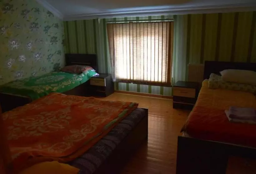 Si̇msek Hotel&restourant