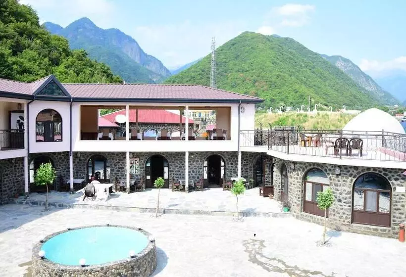 Si̇msek Hotel&restourant