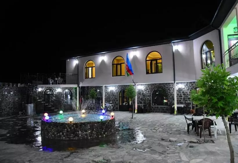 Si̇msek Hotel&restourant