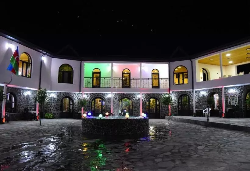 Si̇msek Hotel&restourant