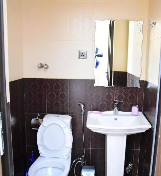 Si̇msek Hotel&restourant