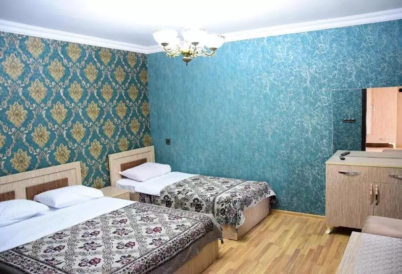 Si̇msek Hotel&restourant