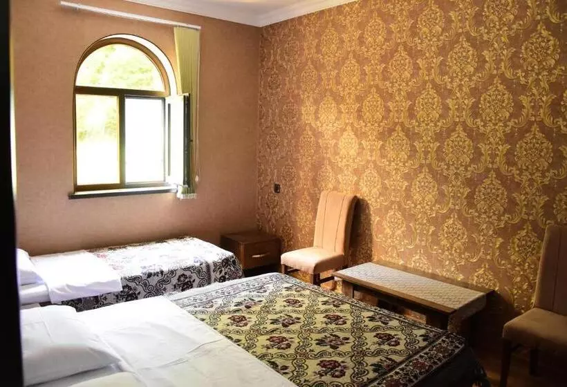 Si̇msek Hotel&restourant