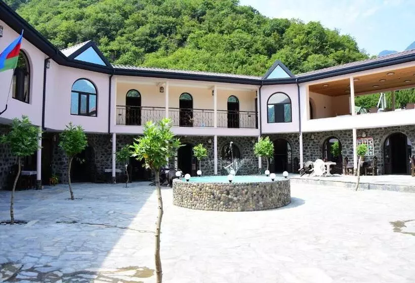 Si̇msek Hotel&restourant