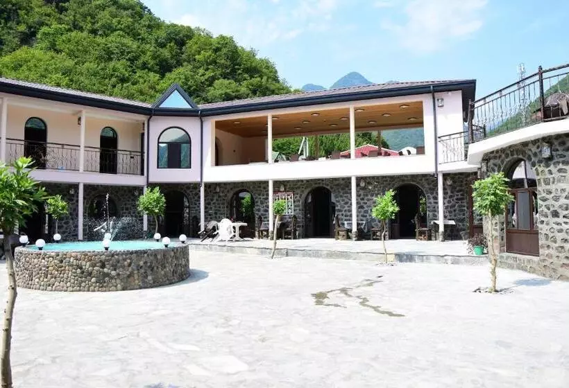 Si̇msek Hotel&restourant