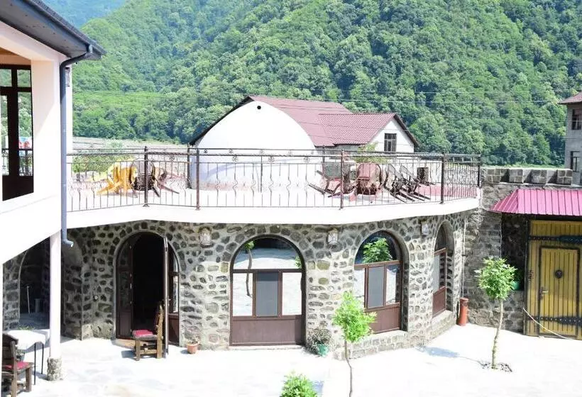 Si̇msek Hotel&restourant