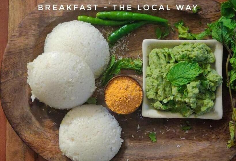 צימר Sunsets And Palm Trees