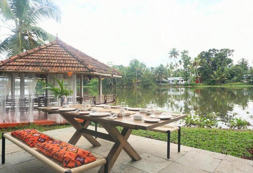 צימר Sunsets And Palm Trees