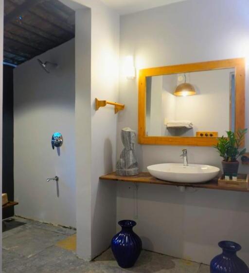 צימר Sunsets And Palm Trees