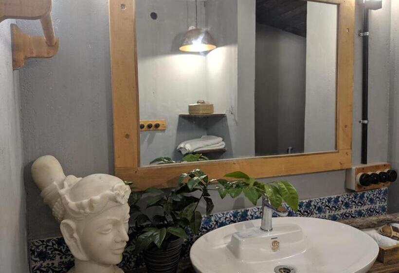 צימר Sunsets And Palm Trees