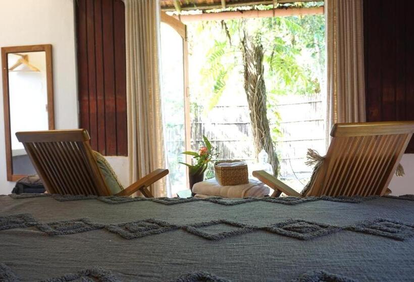 צימר Sunsets And Palm Trees