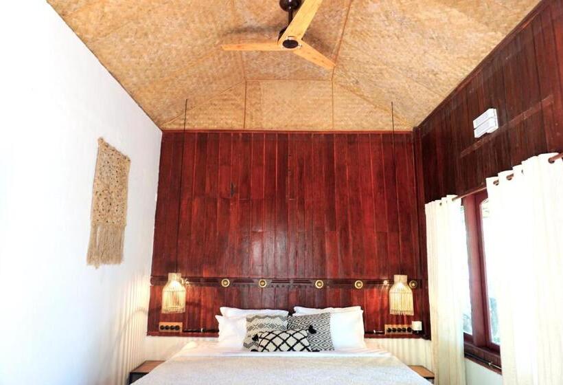 צימר Sunsets And Palm Trees