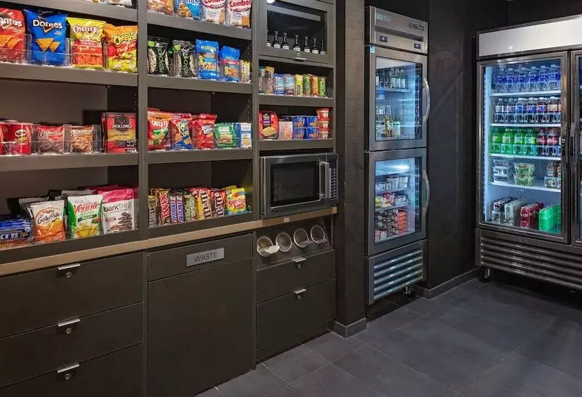 Hotelli Courtyard Cincinnati Mason