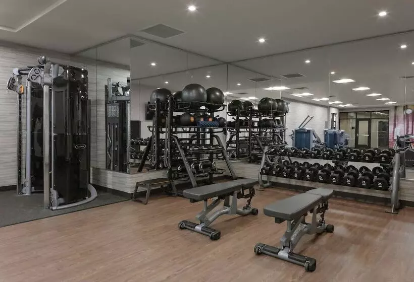 Hotelli Courtyard Cincinnati Mason