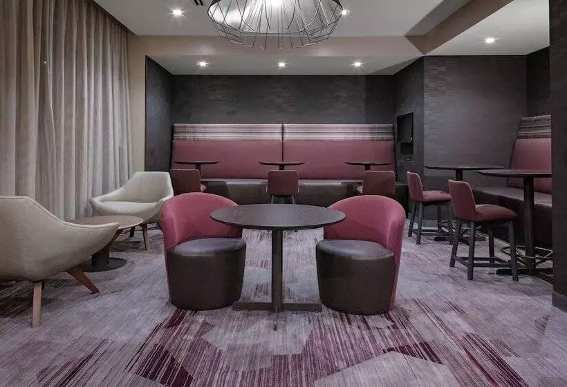 Hotelli Courtyard Cincinnati Mason