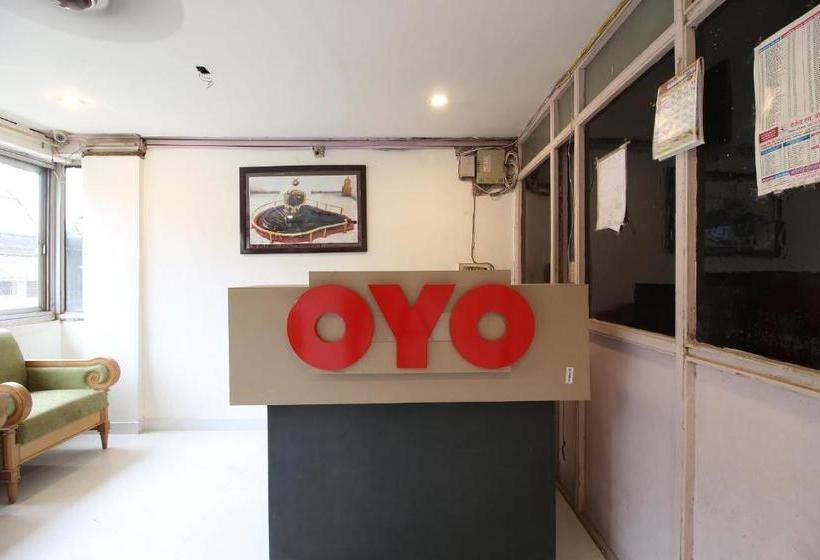 Отель Oyo 38110 Unnati Guest House