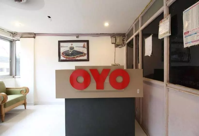 هتل Oyo 38110 Unnati Guest House