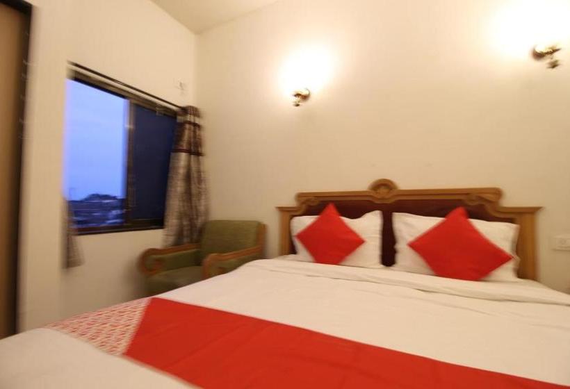 Отель Oyo 38110 Unnati Guest House