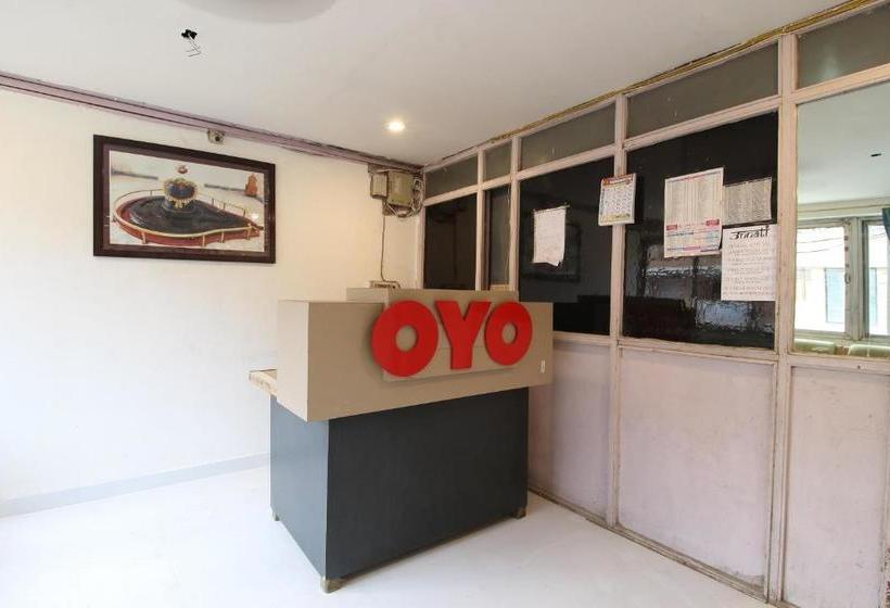 Отель Oyo 38110 Unnati Guest House