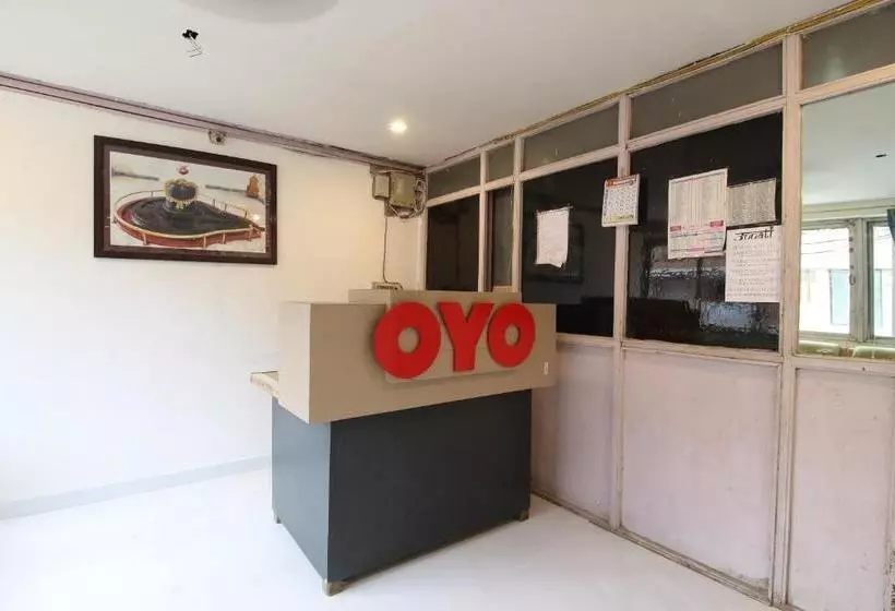 هتل Oyo 38110 Unnati Guest House